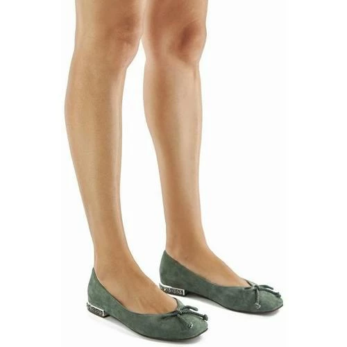 Alma En Pena I22100 Couleur Vert 2 Alma En Pena I22100 Couleur Vert – Image 2