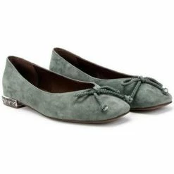 Alma En Pena I22100 Couleur Vert 5 Alma En Pena I22100 Couleur Vert -Alma En Pena Soldes Magasin 24028748 500 C