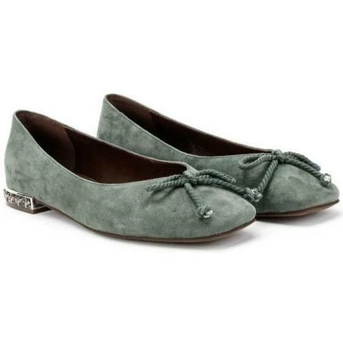 Alma En Pena I22100 Couleur Vert 3 Alma En Pena I22100 Couleur Vert – Image 3