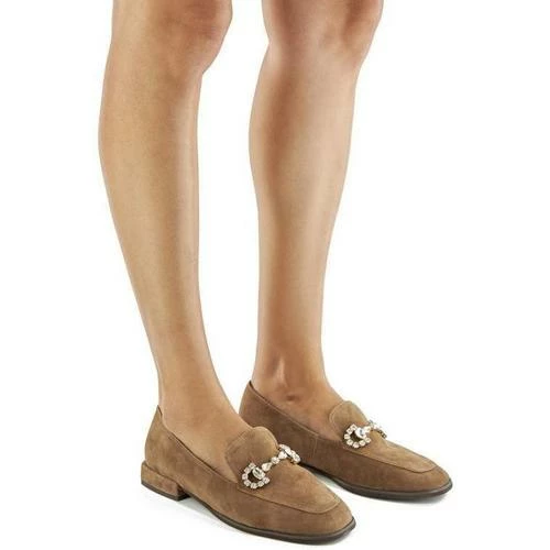 Alma En Pena I22111 Couleur Marron 2 Alma En Pena I22111 Couleur Marron – Image 2