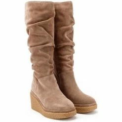 Alma En Pena I22455 Couleur Marron -Alma En Pena Soldes Magasin 24028755 500 C