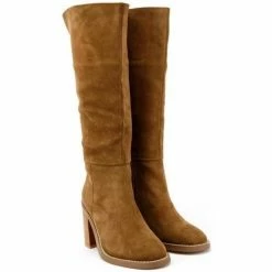 Alma En Pena I22BL2039 Couleur Marron -Alma En Pena Soldes Magasin 24028757 500 C