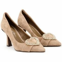 Alma En Pena I22146 Couleur Marron -Alma En Pena Soldes Magasin 24028761 500 C