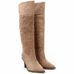 Alma En Pena I22175 Couleur Marron -Alma En Pena Soldes Magasin 24028770 500 C