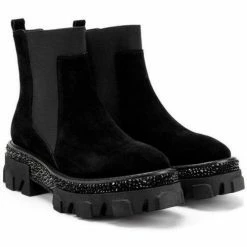 Alma En Pena I22330 Couleur Noir -Alma En Pena Soldes Magasin 24028776 500 C