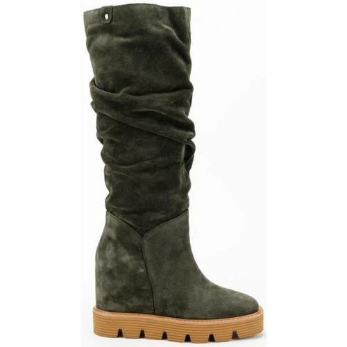 Alma En Pena I22BL2002 Couleur Vert 1 Alma En Pena I22BL2002 Couleur Vert