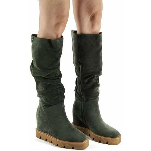 Alma En Pena I22BL2002 Couleur Vert 2 Alma En Pena I22BL2002 Couleur Vert – Image 2