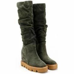 Alma En Pena I22BL2002 Couleur Vert 5 Alma En Pena I22BL2002 Couleur Vert -Alma En Pena Soldes Magasin 24028785 500 C