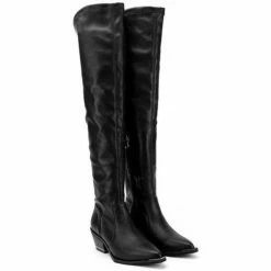 Alma En Pena I22201 Couleur Noir -Alma En Pena Soldes Magasin 24028789 500 C