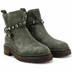 Alma En Pena I22291 Couleur Vert 5 Alma En Pena I22291 Couleur Vert -Alma En Pena Soldes Magasin 24028794 500 C