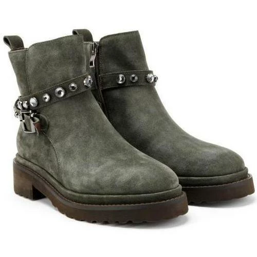 Alma En Pena I22291 Couleur Vert 3 Alma En Pena I22291 Couleur Vert – Image 3