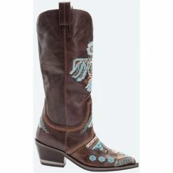 Alma En Pena I22190 Couleur Marron