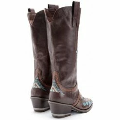 Alma En Pena I22190 Couleur Marron -Alma En Pena Soldes Magasin 24045492 500 C