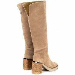 Alma En Pena I22413 Couleur Beige -Alma En Pena Soldes Magasin 24048263 500 C