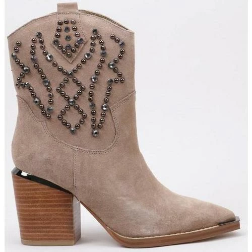 Alma En Pena Couleur Marron 1 Alma En Pena Couleur Marron