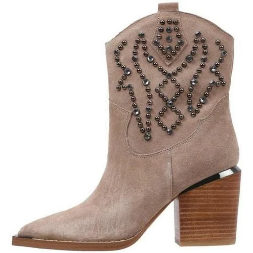 Alma En Pena Couleur Marron 2 Alma En Pena Couleur Marron – Image 2