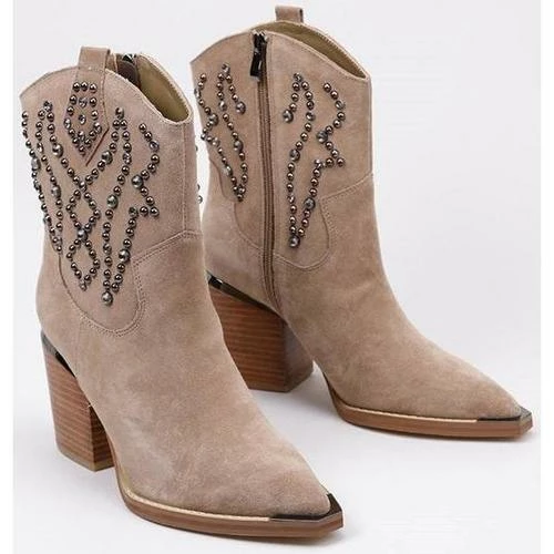 Alma En Pena Couleur Marron 3 Alma En Pena Couleur Marron – Image 3