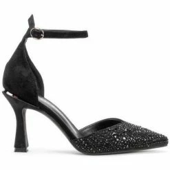 Alma En Pena I22141 Couleur Noir