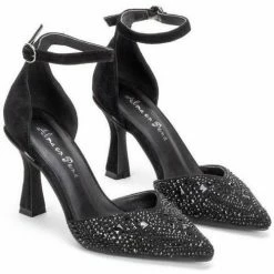 Alma En Pena I22141 Couleur Noir -Alma En Pena Soldes Magasin 24062808 500 C