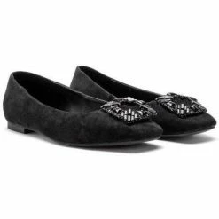 Alma En Pena I22102 Couleur Noir -Alma En Pena Soldes Magasin 24062810 500 C