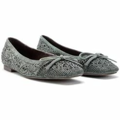 Alma En Pena I22105 Couleur Vert -Alma En Pena Soldes Magasin 24062813 500 C