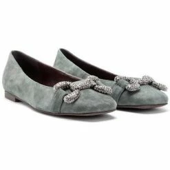 Alma En Pena I22106 Couleur Vert -Alma En Pena Soldes Magasin 24062815 500 C