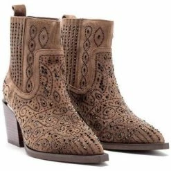 Alma En Pena I22210 Couleur Marron -Alma En Pena Soldes Magasin 24062817 500 C