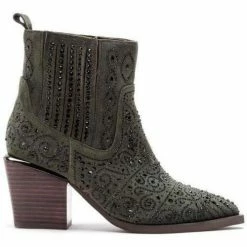 Alma En Pena I22210 Couleur Vert