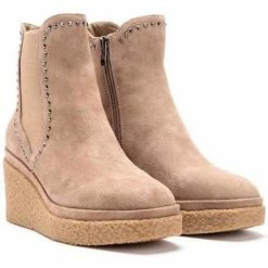 Alma En Pena I22454 Couleur Marron 5 Alma En Pena I22454 Couleur Marron -Alma En Pena Soldes Magasin 24062819 500 C