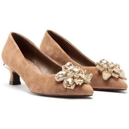 Alma En Pena I22130 Couleur Marron 3 Alma En Pena I22130 Couleur Marron – Image 3