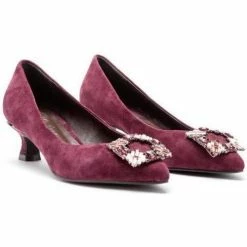 Alma En Pena I22131 Couleur Rouge -Alma En Pena Soldes Magasin 24062829 500 C