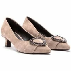 Alma En Pena I22133 Couleur Marron -Alma En Pena Soldes Magasin 24062830 500 C