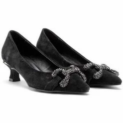 Alma En Pena I22134 Couleur Noir -Alma En Pena Soldes Magasin 24062831 500 C