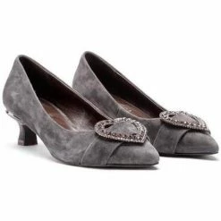 Alma En Pena I22133 Couleur Noir -Alma En Pena Soldes Magasin 24062833 500 C