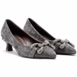 Alma En Pena I22134 Couleur Noir -Alma En Pena Soldes Magasin 24062835 500 C