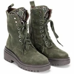 Alma En Pena I22370 Couleur Vert -Alma En Pena Soldes Magasin 24062838 500 C