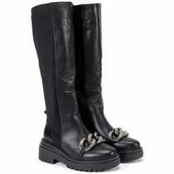 Alma En Pena I22378 Couleur Noir -Alma En Pena Soldes Magasin 24062839 500 C