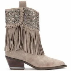 Alma En Pena I22199 Couleur Gris