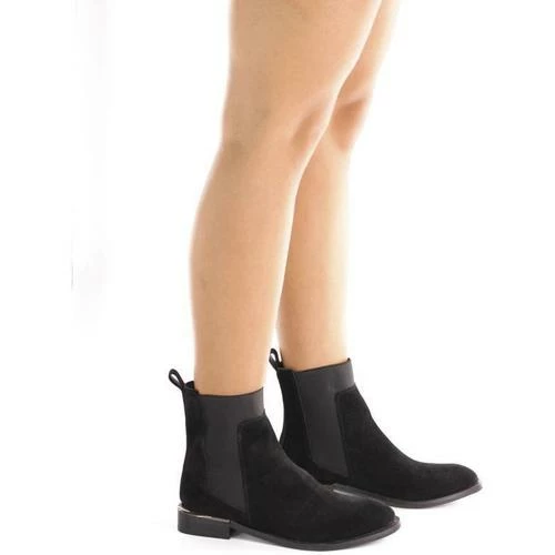 Alma En Pena I22273 Couleur Noir 2 Alma En Pena I22273 Couleur Noir – Image 2