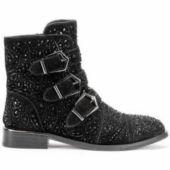 Alma En Pena I22275 Couleur Noir