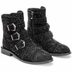 Alma En Pena I22275 Couleur Noir -Alma En Pena Soldes Magasin 24062850 500 C