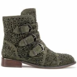 Alma En Pena I22275 Couleur Vert