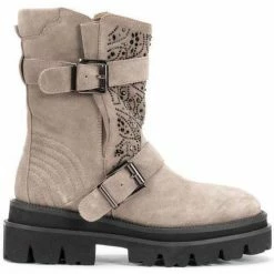 Alma En Pena I22362 Couleur Gris