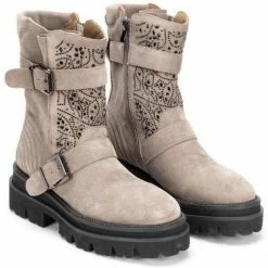 Alma En Pena I22362 Couleur Gris -Alma En Pena Soldes Magasin 24062852 500 C