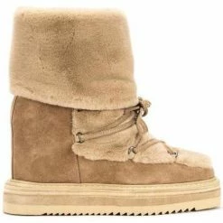 Alma En Pena I22470 Couleur Marron