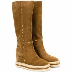 Alma En Pena I22475 Couleur Marron -Alma En Pena Soldes Magasin 24062856 500 C