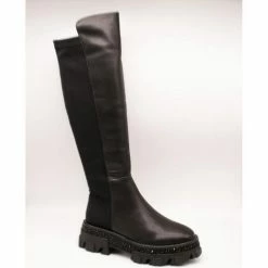 Alma En Pena Couleur Noir