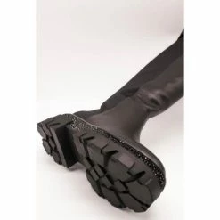 Alma En Pena Couleur Noir -Alma En Pena Soldes Magasin 24116509 500 C