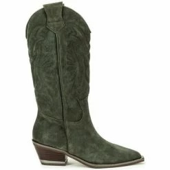 Alma En Pena I22191 Couleur Vert