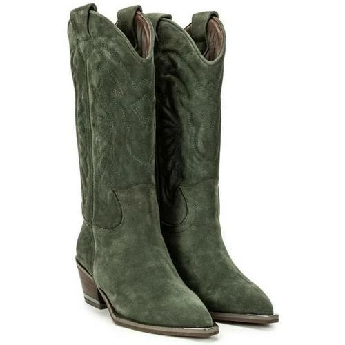 Alma En Pena I22191 Couleur Vert 2 Alma En Pena I22191 Couleur Vert – Image 2